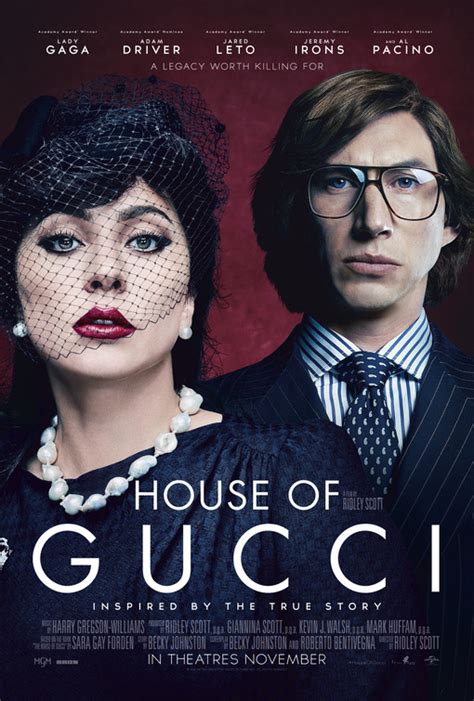 house of gucci netflix|House of Gucci 123 movies.